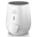 PHILIPS AVENT BABY BOTTLE WARMER | SCF355/00