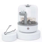 SAIKOYA BABY BOTTLE STERILIZER AND STEAMER | SD2-035A