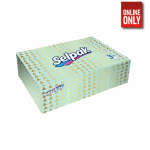 SELPAK MINI FACIAL TISSUE 70 SHEETS | SE-02-02 - Image 3