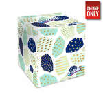 SELPAK BOUTIQUE FACIAL TISSUE 48 SHEETS | SE-02-03