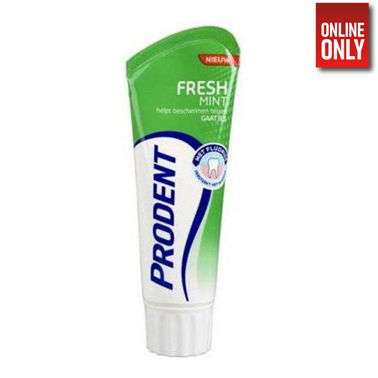 PRODENT TOOTHPASTE FRESHMINT 75ML | SIMP-1031