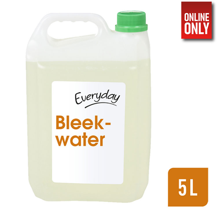 LIQUID BLEACH