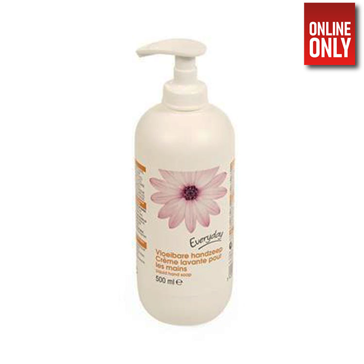 EVERYDAY HAND SOAP 500ML | SIMP-1146