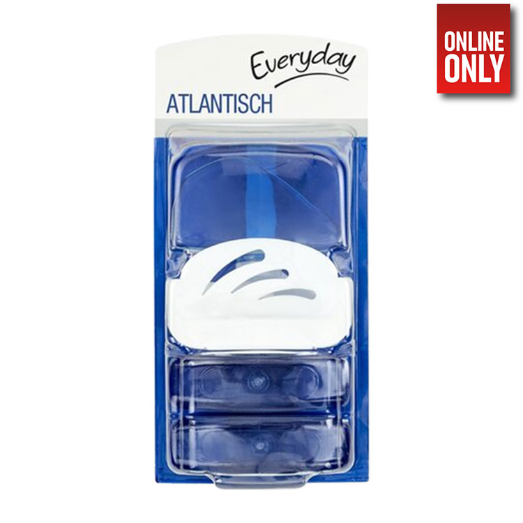 EVERYDAY TOILET PARFUME ATLANTIC BLOCK | SIMP-1166