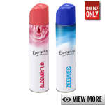 EVERYDAY AIR FRESHENER SPRAY 300ML | VARIETY