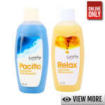 EVERYDAY PACIFIC BAIN MOUSSANT SHOWER GEL 1L | SIMP-2479