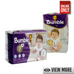 Bumble baby