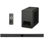 DOLPHIN SOUNDBAR WITH WIRELESS SUBWOOFER 37" | SNB-37S