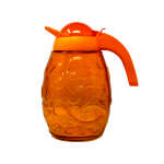 GLASS CARAFE COLORED 1.6L | SOLM111540-000