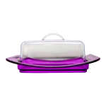 BUTTER CONTAINER WITH LID | SOLM161030-000