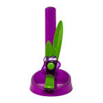 TOWEL HOLDER PURPLE | SOLM161245-003