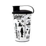 340 ML SKI COFFEE CUP | SOLM161916-005 - Image 3
