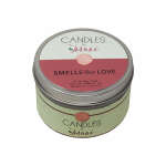 CANDLES BY IMANI SMELLS LIKE LOVE | IMANI-SLL - Image 4