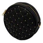 JORDAN LADY PADDED BAG WITH GOLD CHAIN | T103/JOR-NB-5 - Image 5