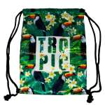 JORDAN BACKPACK TROPIC | T62/WDZ-4