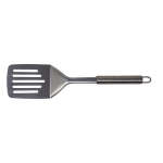 STAINLESS STEEL SLOTTED TURNER 31CM | UBKA0105