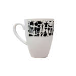 MELAMINE MUG CONICAL | UBKM0025 - Image 3