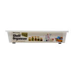 SHELF ORGANIZER 24 X 17CM | UBKS0684