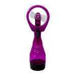 MINI MISTING SPRAY FAN 280 ML | UBLG0159 - Image 3