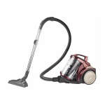 BLACK & DECKER 2200W VACUUM CLEANER  | VCBD8090