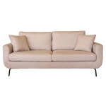 COMFORTABLE WHITE SOFA | WF-014