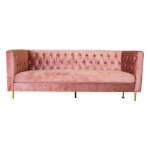 SOFA PINK  | WF-022