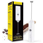 CINCRED PROFESSIONAL ELECTRIC MILK FROTHER | X00257VA5L