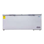 S COOL CHEST FREEZER 26 CFT | XF-750 26CFT S COOL - Image 5