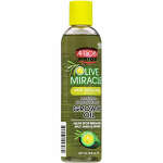 AFRICAN PRIDE OLIVE MIRACLE GROWTH OLIVE OIL 237 ML | ISSA-EP0254 - Image 2