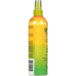 AFRICAN PRIDE OLIVE MIRACLE BRAID SPRAY 12OZ | ISSA-EP0252 - Image 2