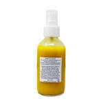 APRIL ESSENTIALS TURMERIC BRIGHTENING CLEANSER 120 ML | APRIL-TUCL4 - Image 3