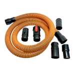 RIDGID PRO-GRADE UNIVERSAL REPLACEMENT HOSE  | vt2570