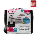 FIORE SANITARY PADS 8 PCS PINK PACK | 100301 - Image 3