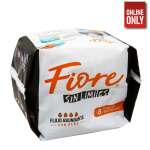 FIORE SANITARY PADS 8 PCS ORANGE PACK | 100302 - Image 3