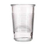 ANCHOR HOCKING CLEAR GLASS SIGMA COOLER 533 ML | 10997