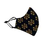 PRINTED COTTON FACE MASK | 20210030 - Image 8