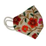 EMBROIDED FACE MASK | 20210150 - Image 30