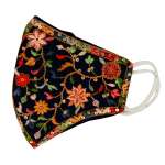 EMBROIDED FACE MASK | 20210150 - Image 33