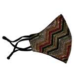 EMBROIDED FACE MASK | 20210150 - Image 34