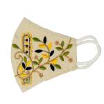 EMBROIDED FACE MASK | 20210150 - Image 37