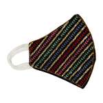 EMBROIDED FACE MASK | 20210150 - Image 25