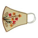 EMBROIDED FACE MASK | 20210150 - Image 27