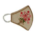 EMBROIDED FACE MASK | 20210150 - Image 29