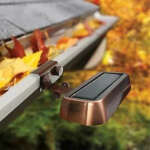 3 IN1 COPPER SOLAR LIGHT | 249001 - Image 3