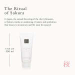 RITUALS, THE RITUAL OF SAKURA NOURISHING CONDITIONER 200ML | 27150 - Image 3