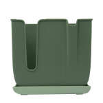 QIYUE UTENSIL HOLDER GREEN | 296036 - Image 2