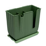 QIYUE UTENSIL HOLDER GREEN | 296036 - Image 3