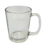 BOSTON TEA GLASS 300 ML | 3M300160 - Image 2