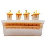 ICE TRAY SET WITH COVER | 427201