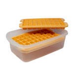 ICE TRAY SET WITH COVER | 427201 - Image 4